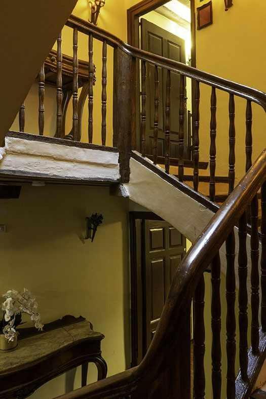El Retiro Del Obispo ξενώνας La Guardia Εξωτερικό φωτογραφία